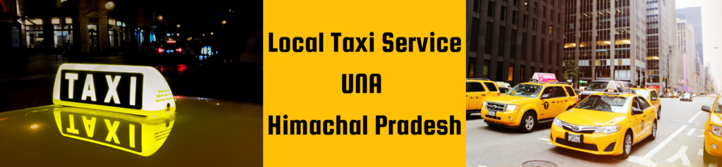 Loal Taxi Service