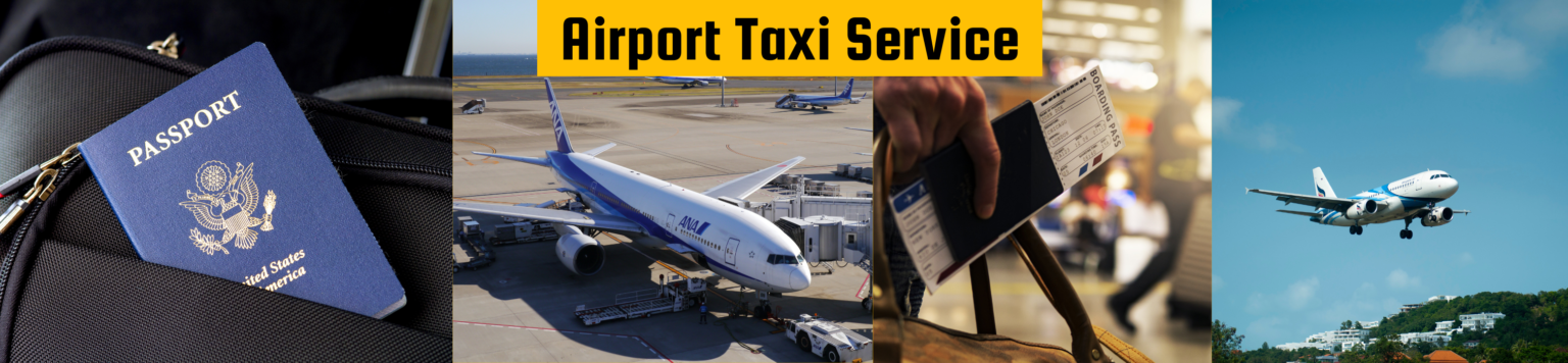 Airport Taxi Service