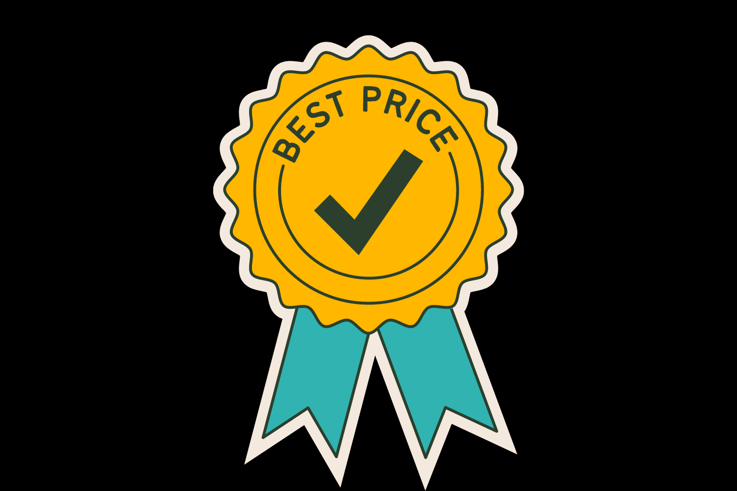 Best Price Symbol