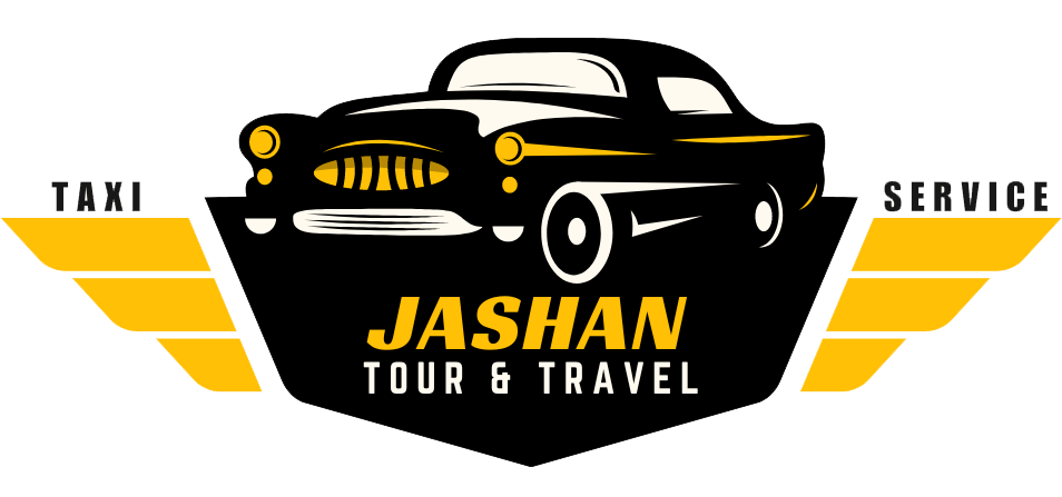 Jashan Tour Travel Logo Footer