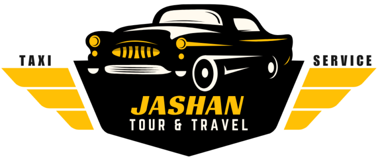 Jashan Tour & Travel Logo